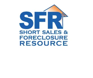 Short Sales & Foreclosure Resource certification logo